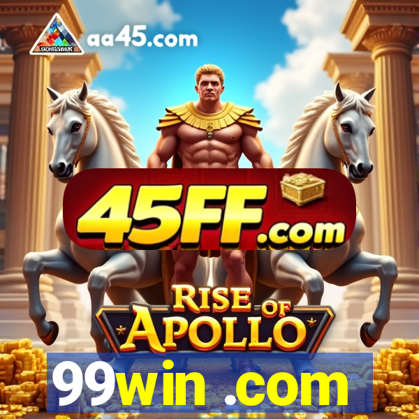 99win .com